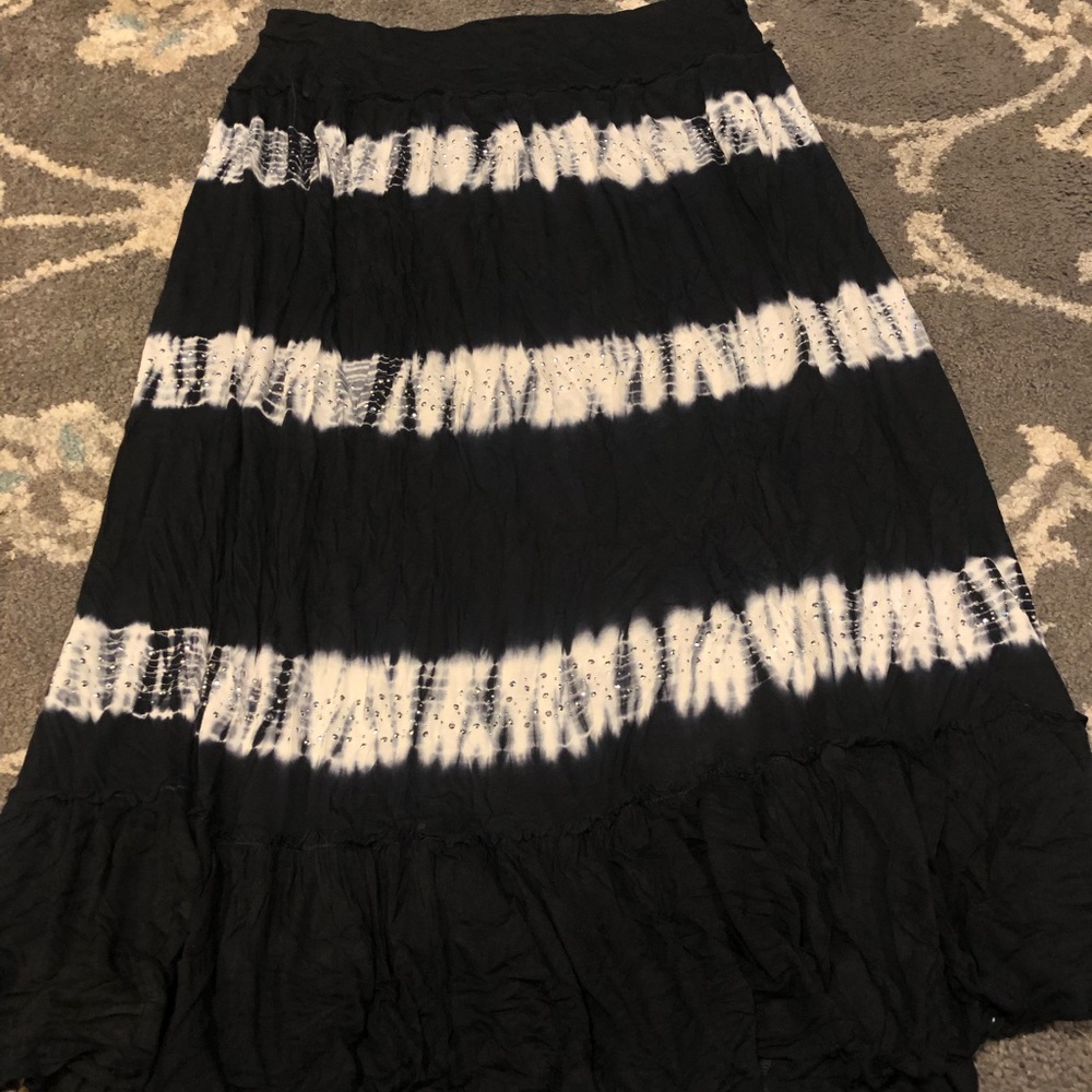 INC skirt